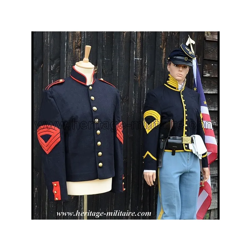 New York Shell Jacket du 69 th Union