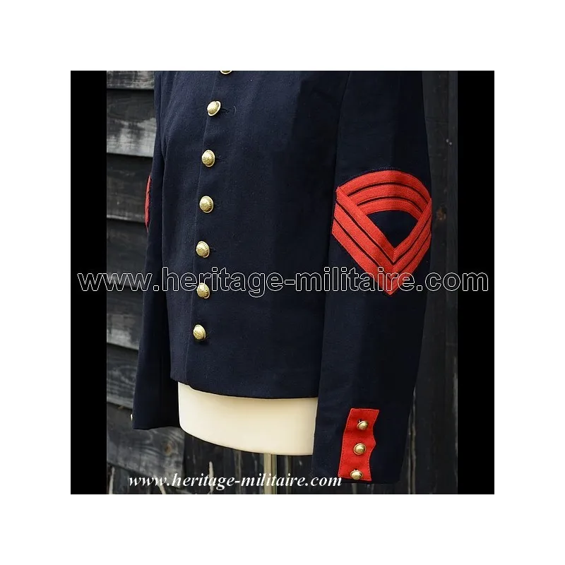 New York Shell Jacket du 69 th Union