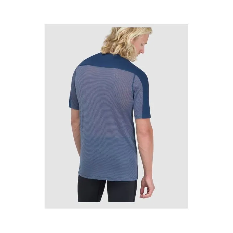 Norrøna bitihorn wool T-shirt - homme | Hardloop