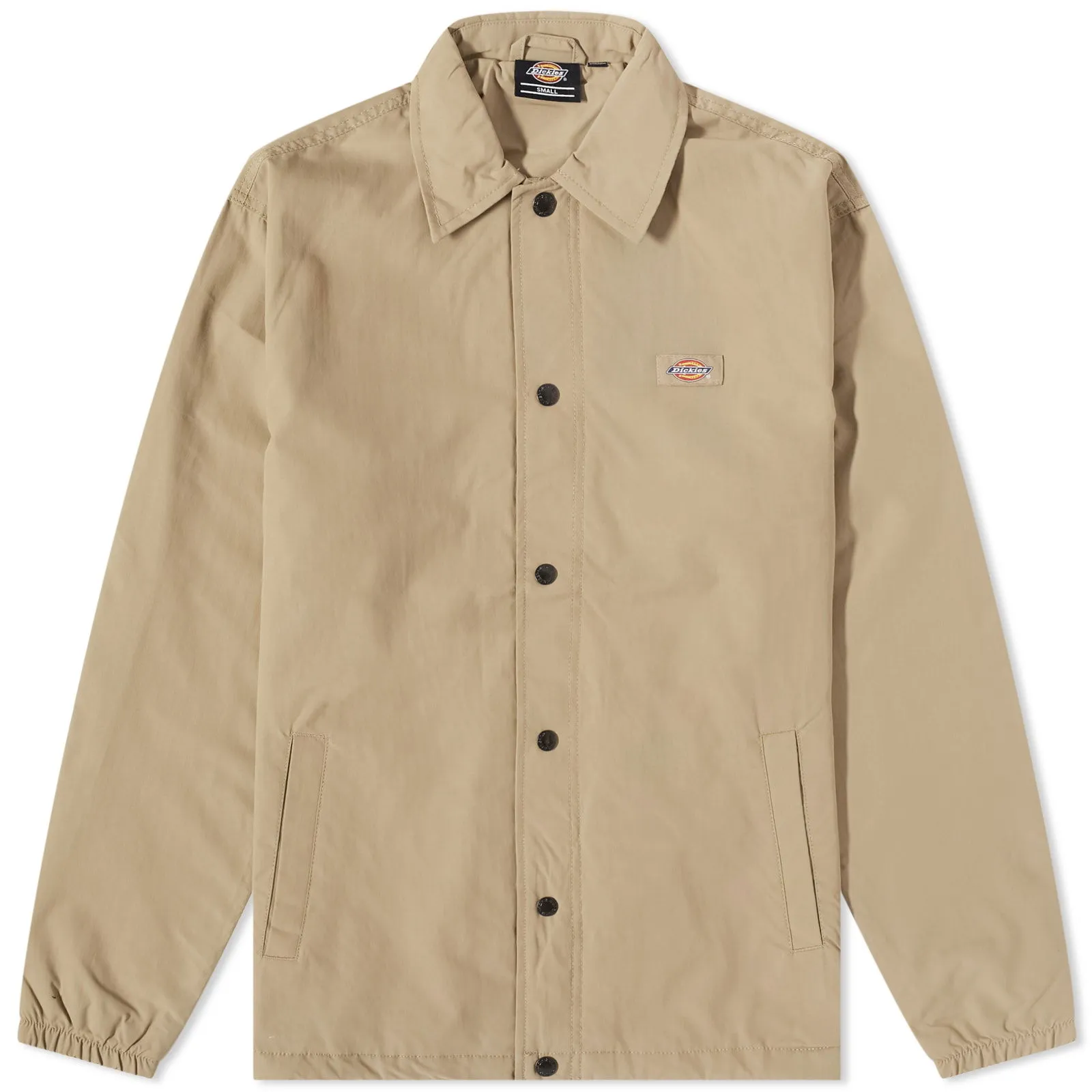 Oakport Coach Jacket