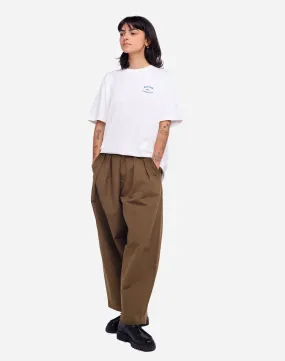 Pantalon Cargeot kaki Taille 28 US Couleurs Kaki