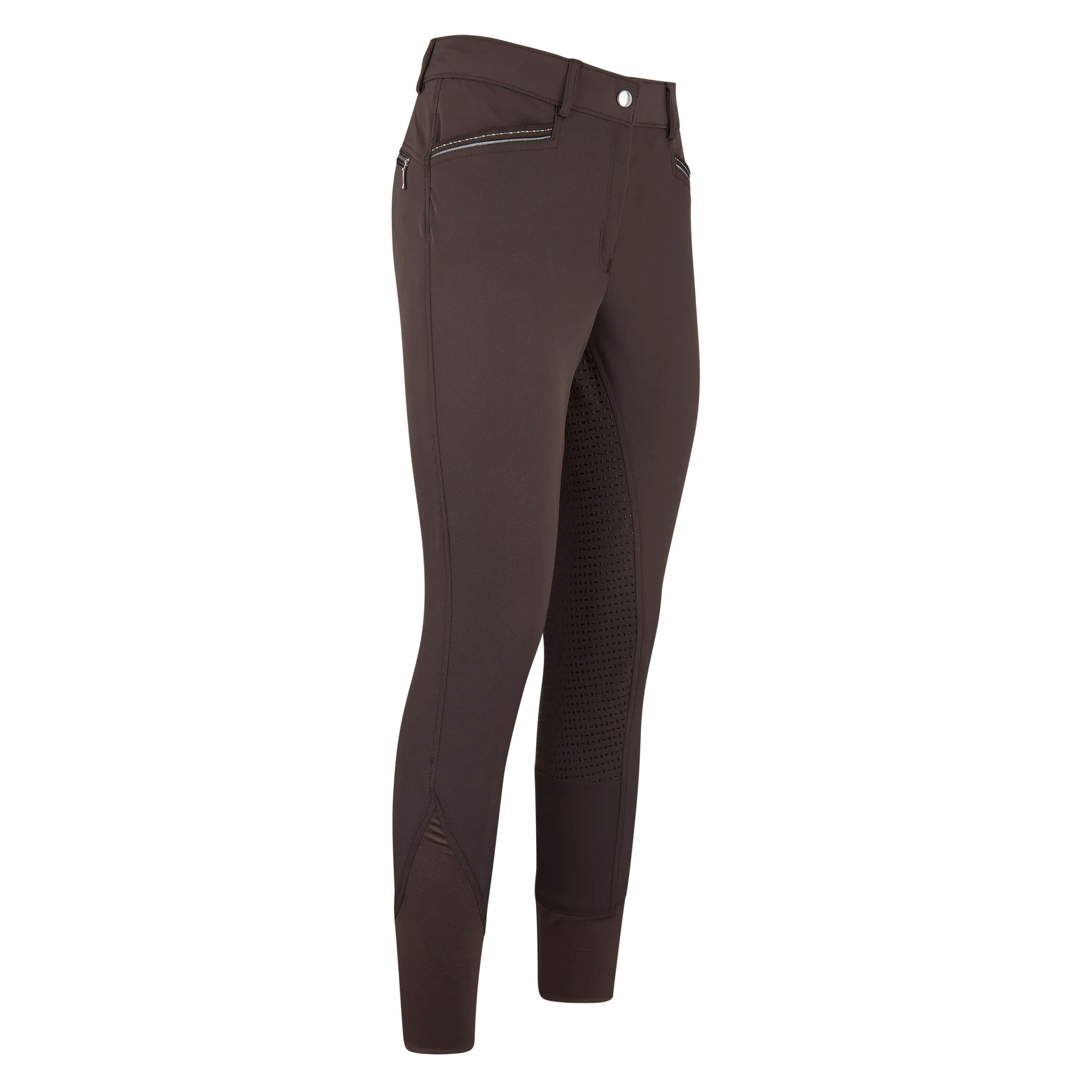 Pantalon d'equitation Euro-Star Megan FullGrip femme