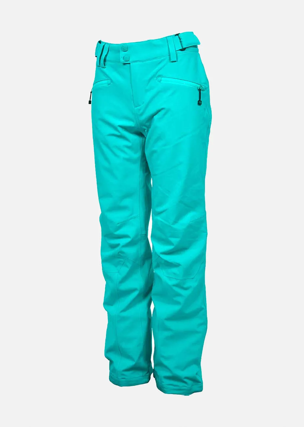 Pantalon de ski Bardo Junior - Cyan