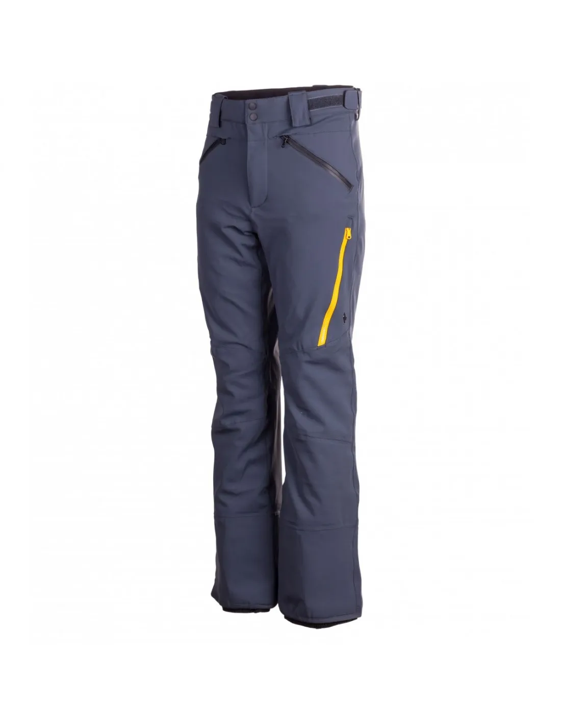 Pantalon de Ski Neuf Sun Valley Hobart Gris