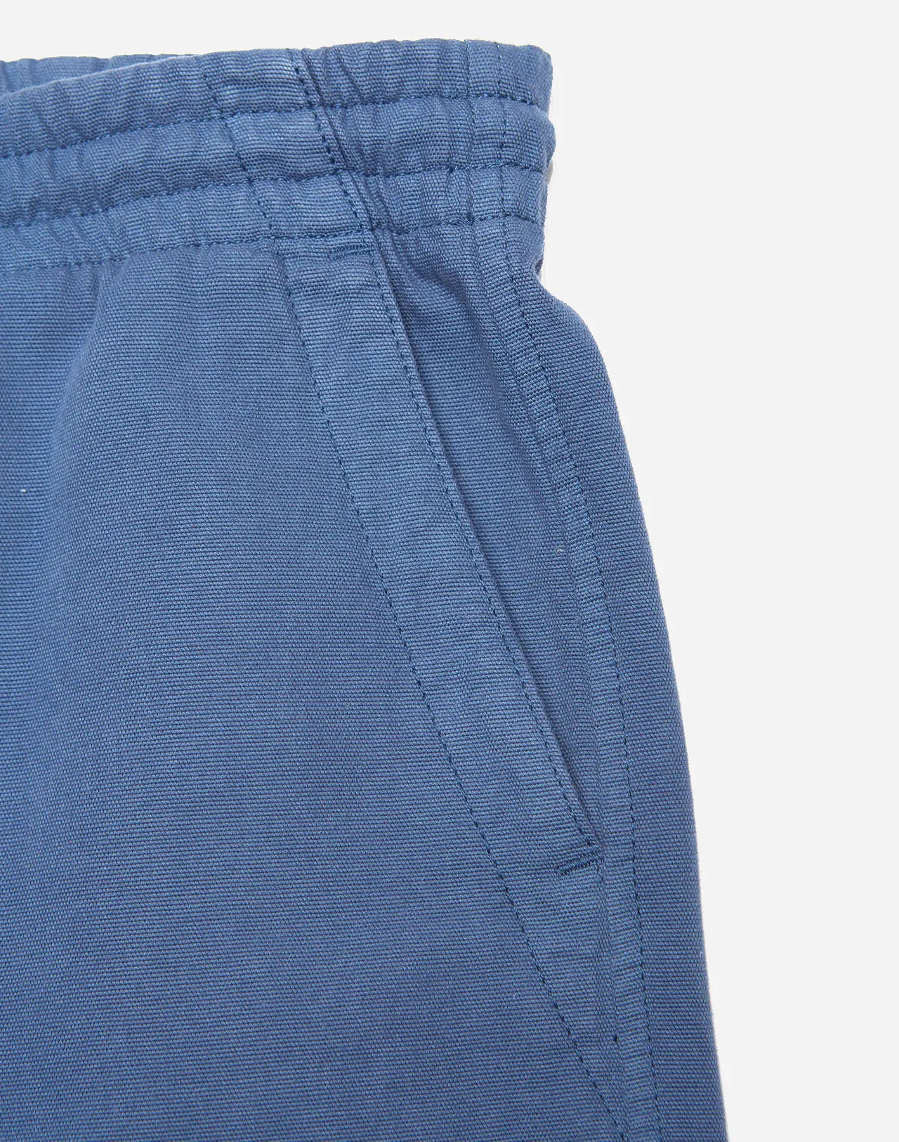 Pantalon Hatha bleu cobalt Taille 34 US Couleurs Bleu cobalt