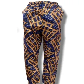 Pantalon machoude