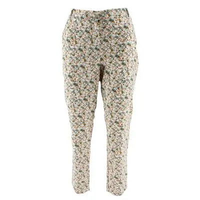Pantalon multicolore - Femme - CAMAÏEU - Taille 42