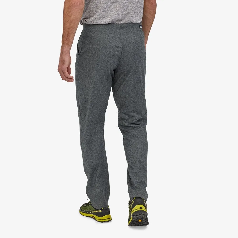 Pantalon Patagonia Homme Hampi Rock Superior Blue