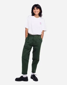 Pantalon Swing vert forêt Taille 26 US Couleurs Vert forêt