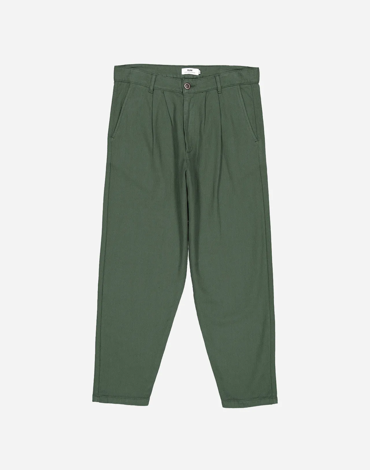 Pantalon Swing vert forêt Taille 28 US Couleurs Vert forêt