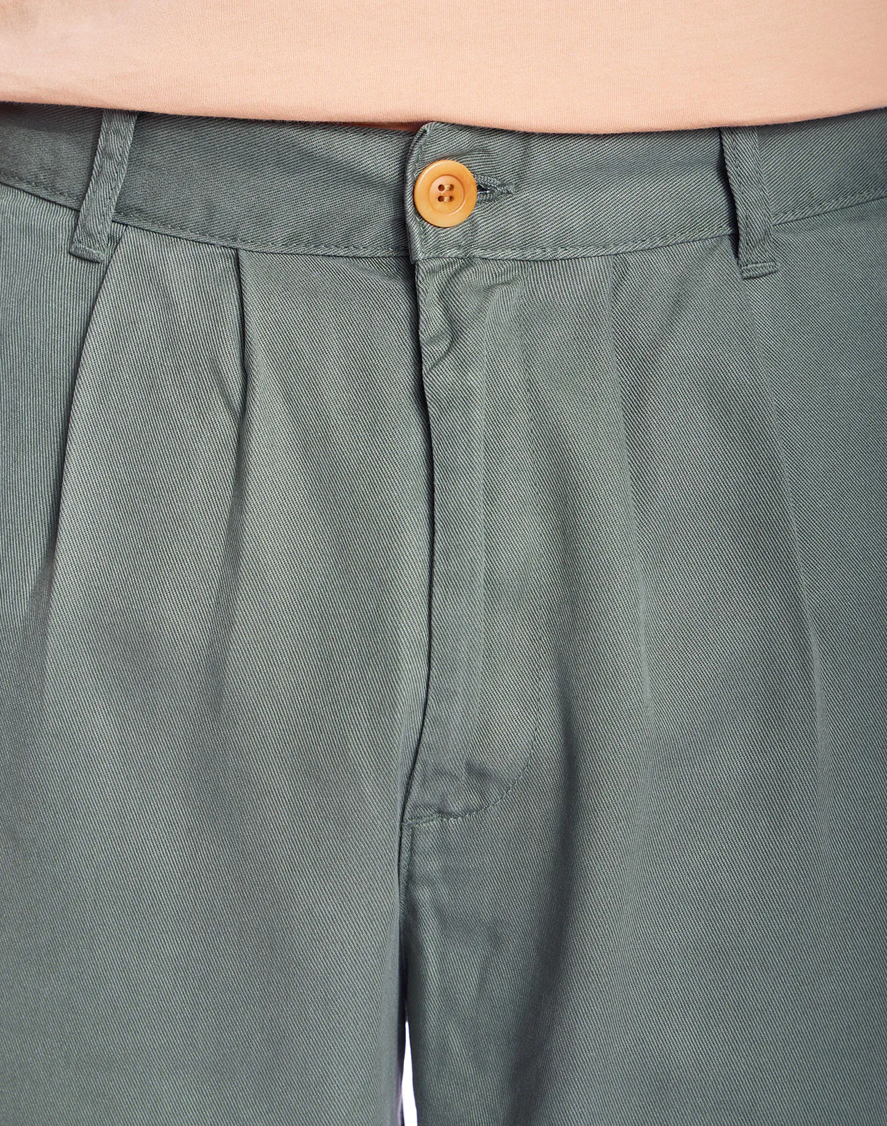 Pantalon Swing vert Taille 26 US Couleurs Emeraude
