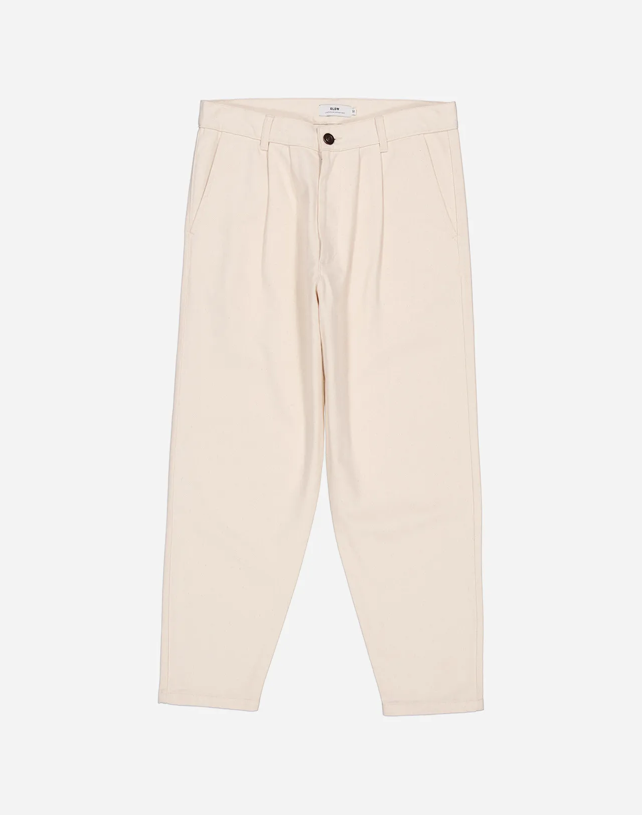 Pantalon Swing écru Taille 34 US Couleurs Écru