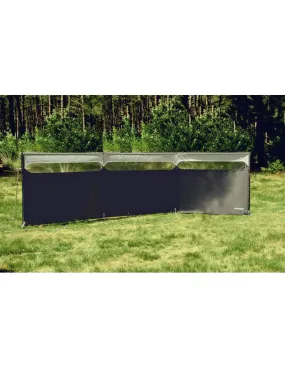 pare-vent winshield pro - westfield