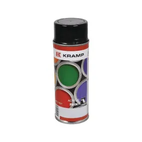 Peinture KRAMP Fendt gris après 2005 400ml