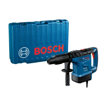 Perforateur SDS Max GBH 6-42 C BOSCH