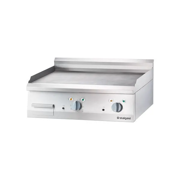 Plaque de cuisson électrique Stalgast COMME UNITÉ DE TABLE Série 700 ND - lisse SL360420T acheter à bas prix 