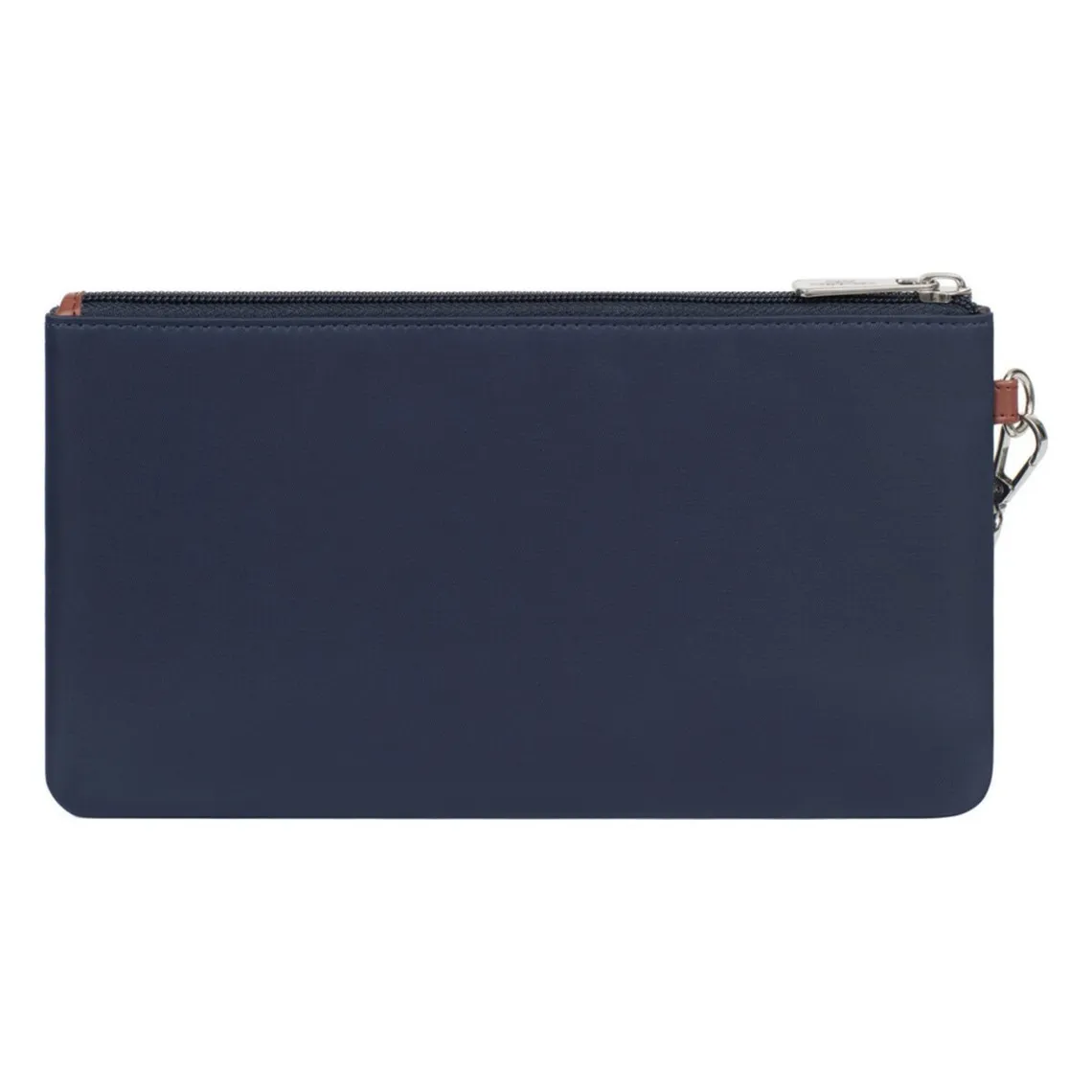 Pochette dragonne POP Marine | 3 Suisses