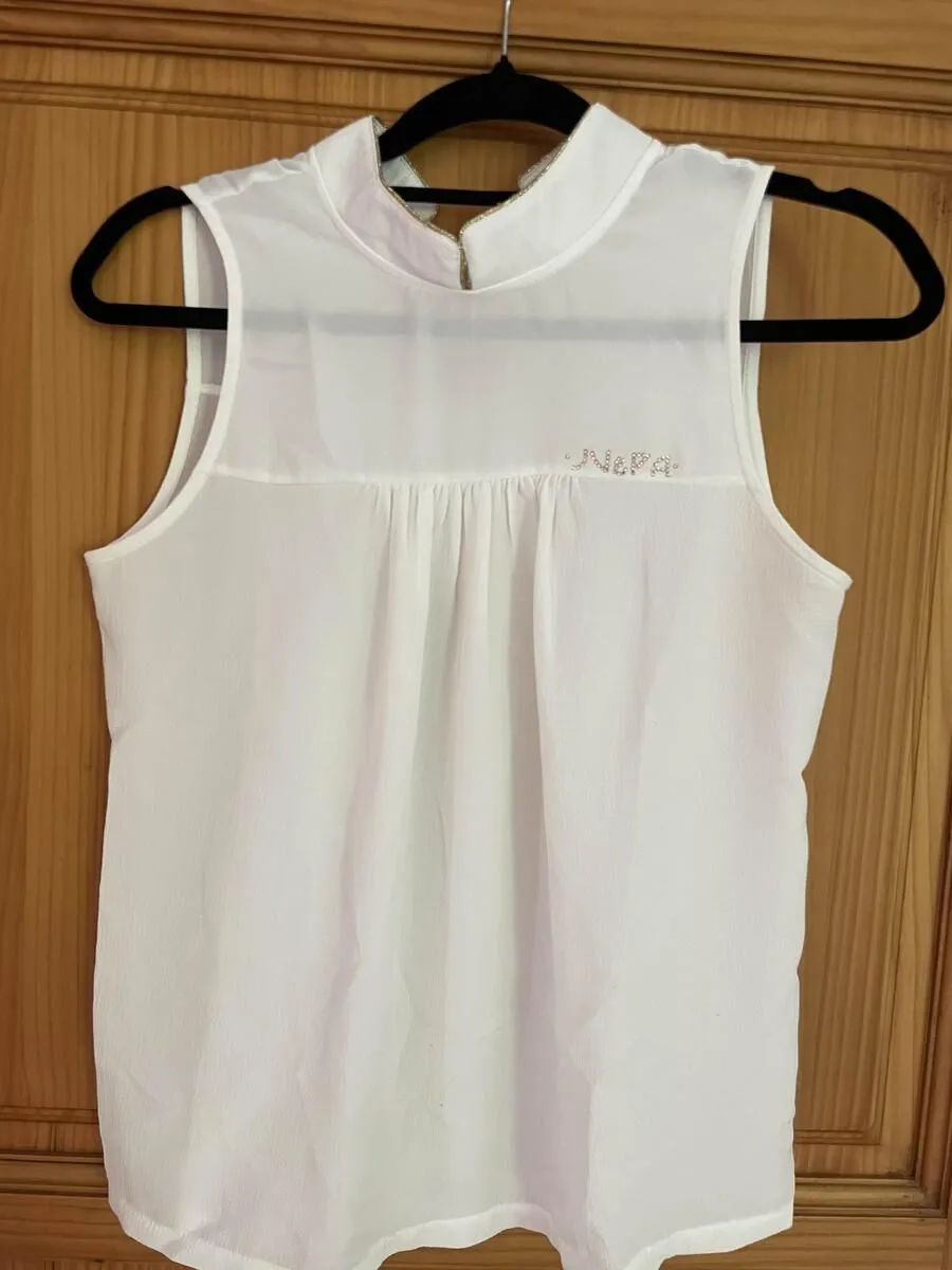 Polo de concours Ju&Pa