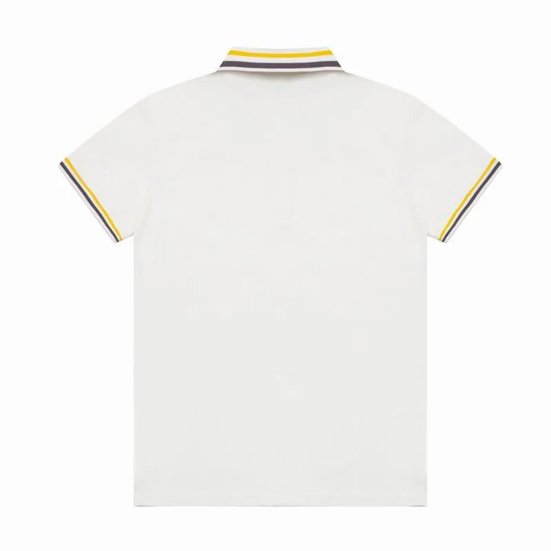 Polo T-shirt Fendi pour Homme