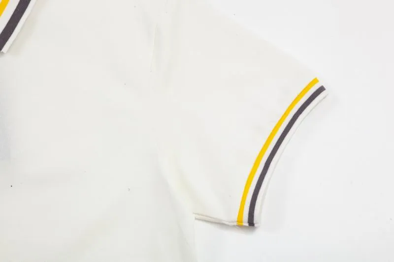 Polo T-shirt Fendi pour Homme