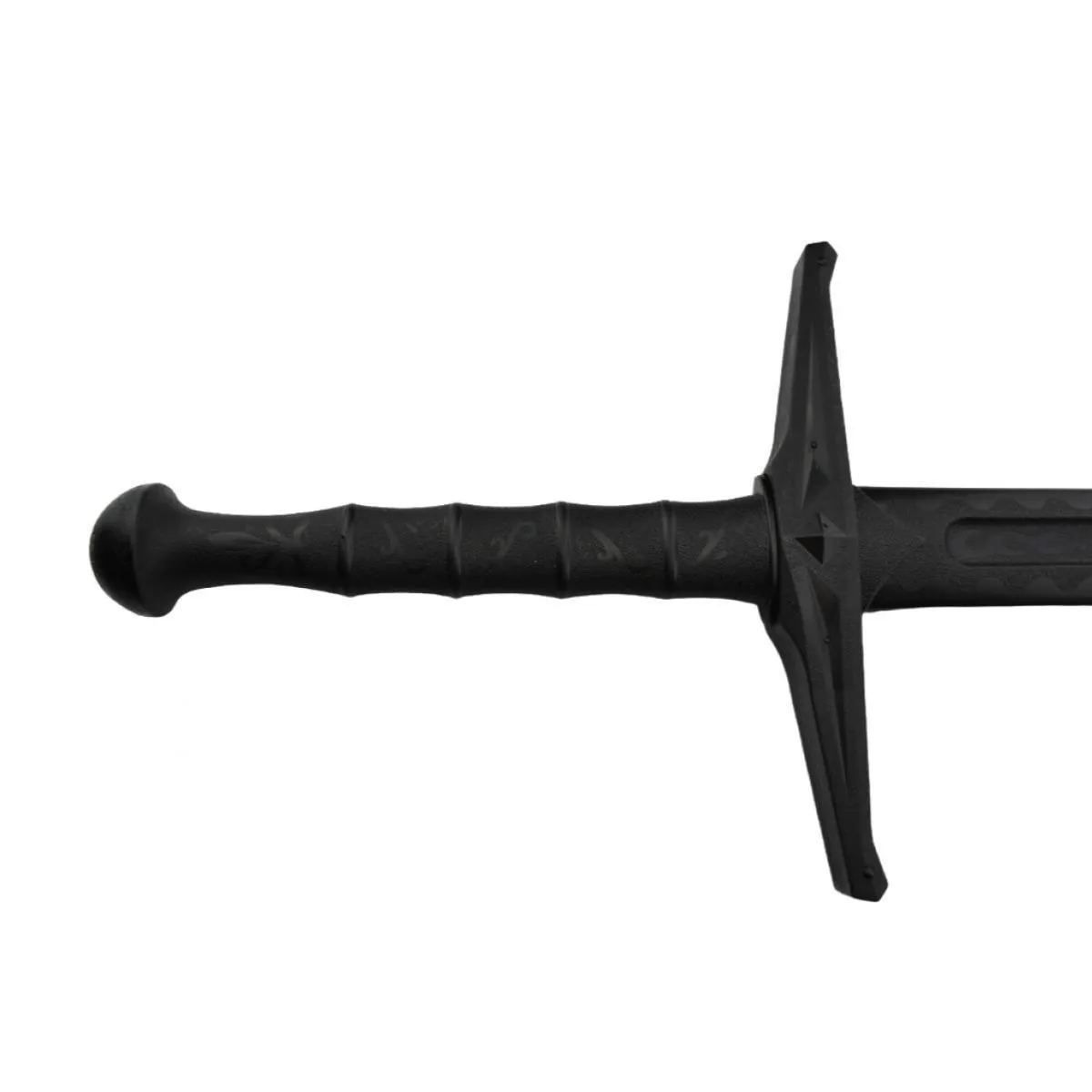 pée Médiévale Longue 106 cm Excalibur en polypropylène W204