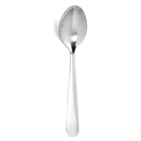 Resto 12 cuillères à café inox 18/0