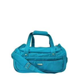 Sac de voyage cabine Snowball 28105A Compatible Easyjet 45 cm Gris