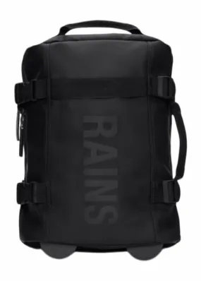 Sac de Voyage RAINS Unisexe Texel Cabin Mini Black