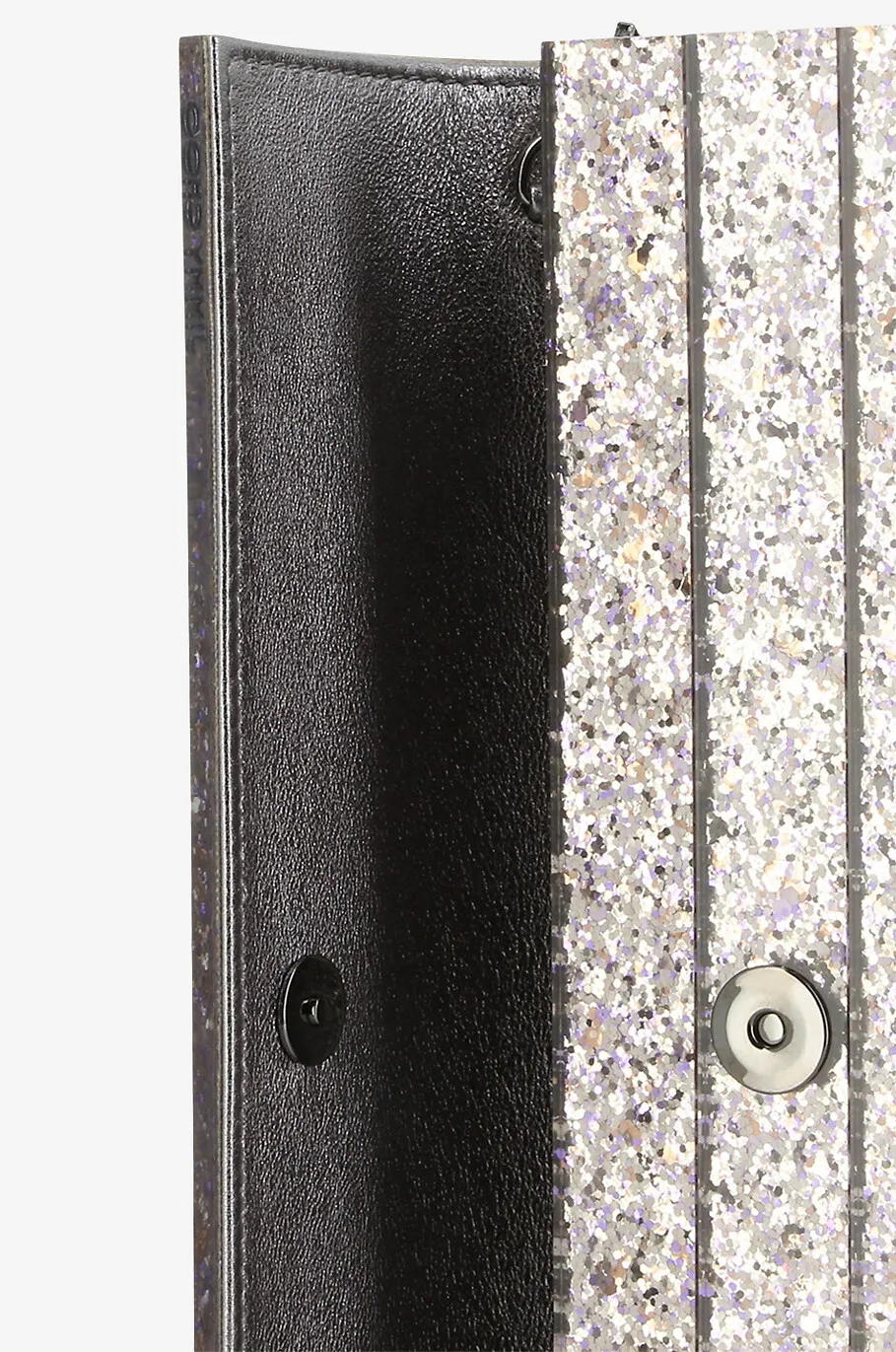 Sac porté épaule à paillettes Sweetie Sprinkle Mix