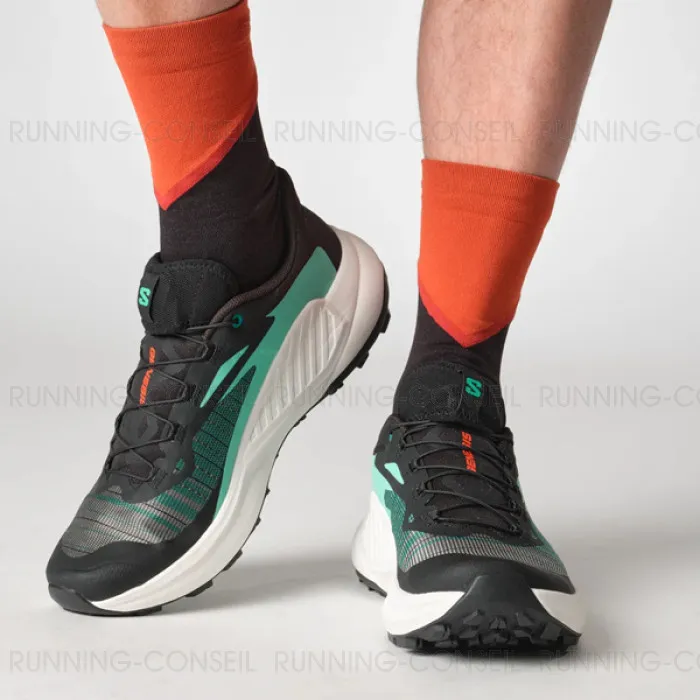 SALOMON GENESIS Homme