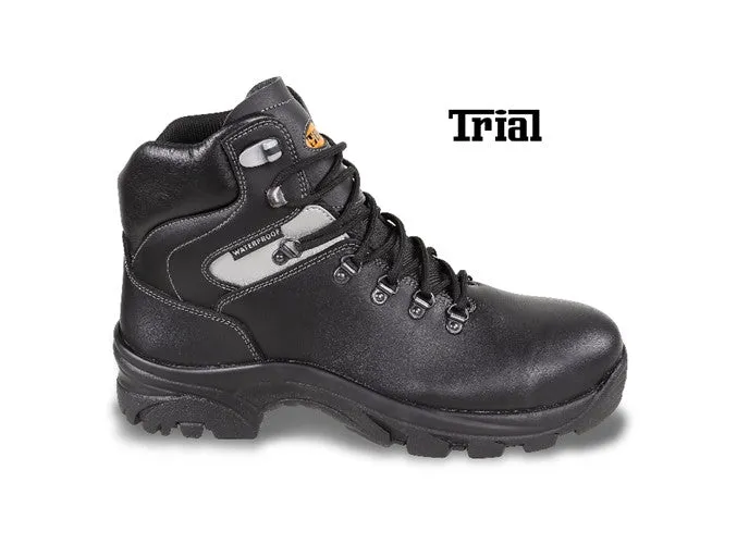 Scarpe Beta 7208WR SR Trial