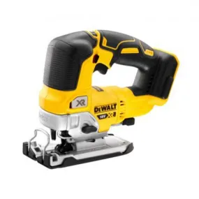 Scie sauteuse 18V DCS334N-XJ DEWALT : Ref. DCS334N-XJ | ClickOutil