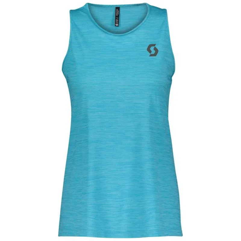 Scott Trail Run LT - Débardeur femme | Hardloop