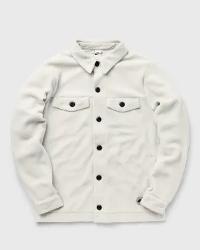 SPU JACKET SHERPA Overshirts