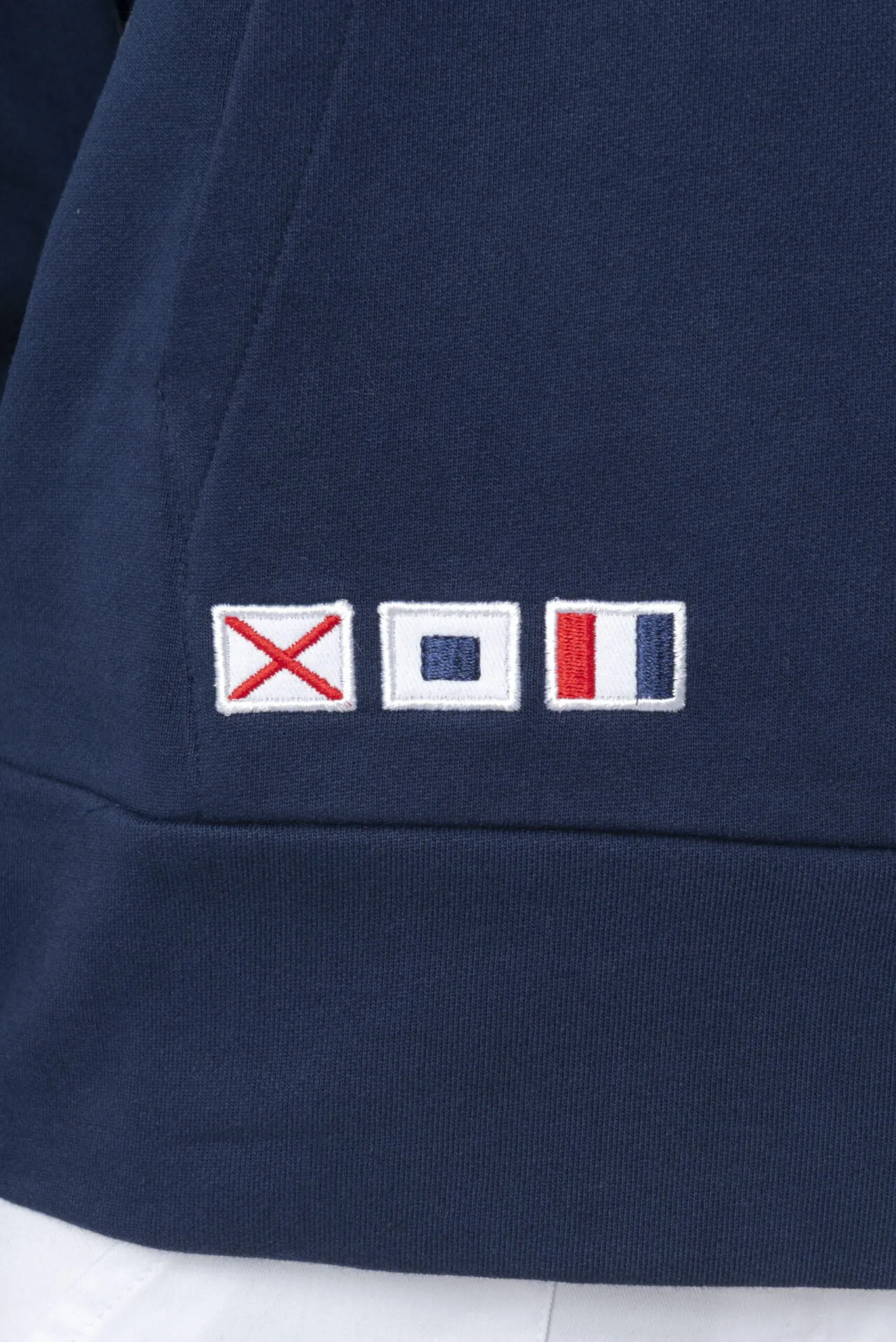 Sweat Tramontane 1/2 Zip