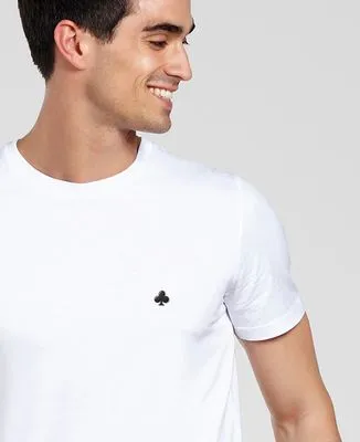 Sweatshirt homme As de Trèfle (brodé)
