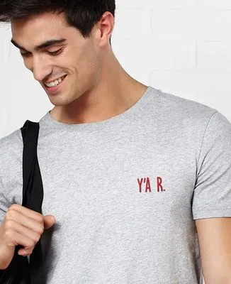 Sweatshirt homme Y'a R