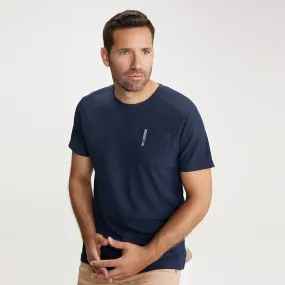 T-shirt anti-UV TBS Mancetee