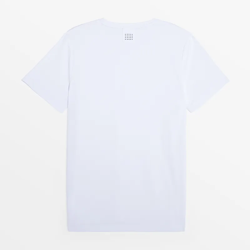 T-shirt anti-UV TBS Mancetee