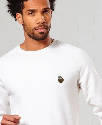 T-Shirt femme Coconut (brodé)