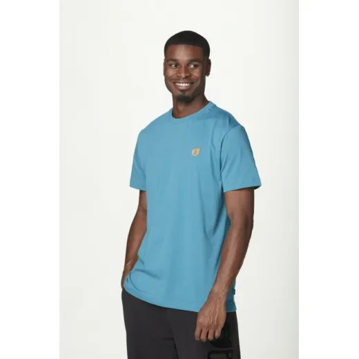 T-shirt lil cork biscay bay