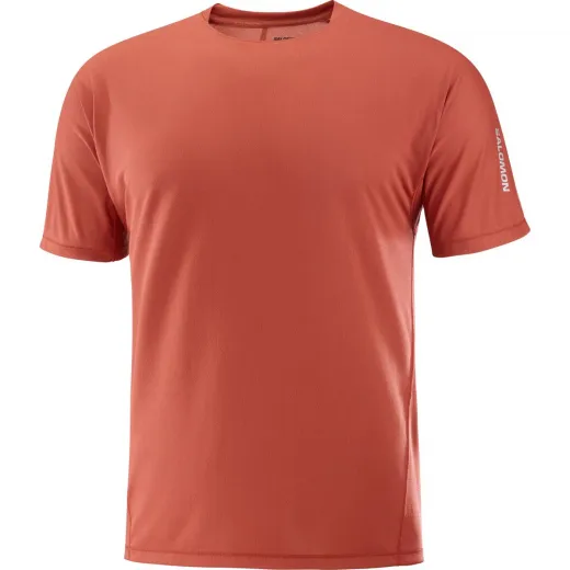 T-shirt sense aero tandori spice