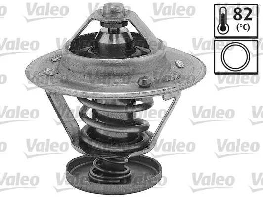 Thermostat d'eau VALEO 820933 