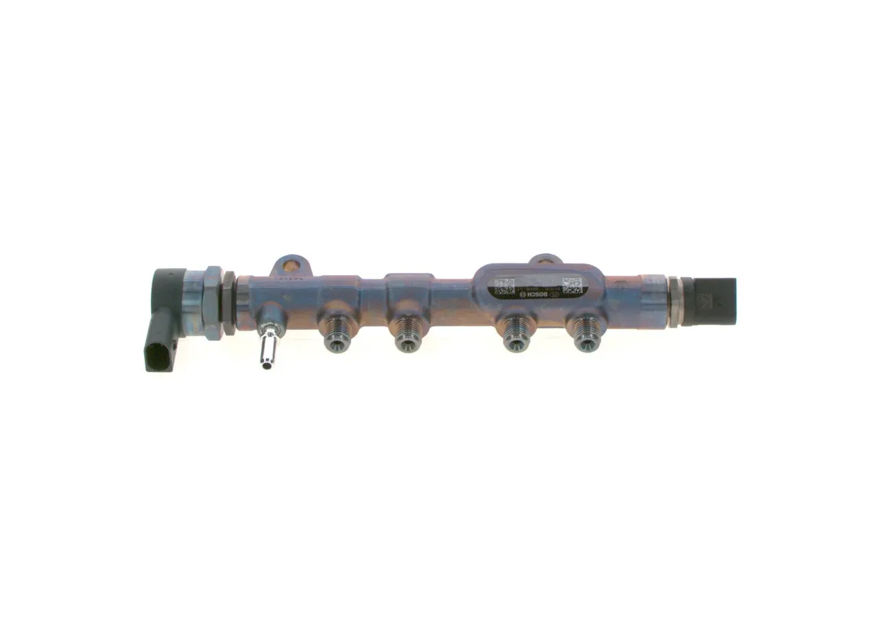 Tube de distributeur, carburant BOSCH 0445213026 