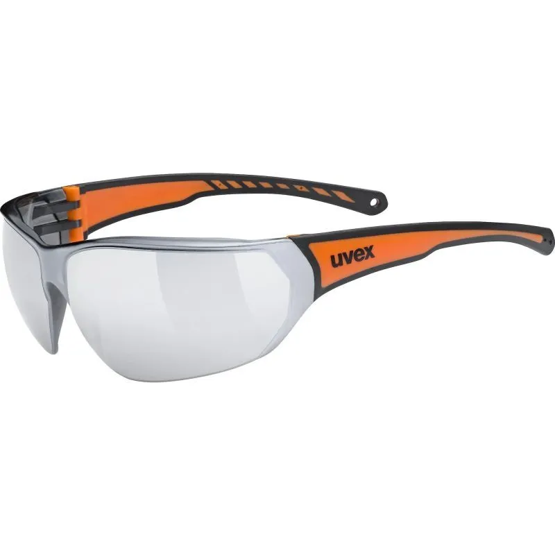 Uvex Sportstyle 204 - Lunettes vélo | Hardloop