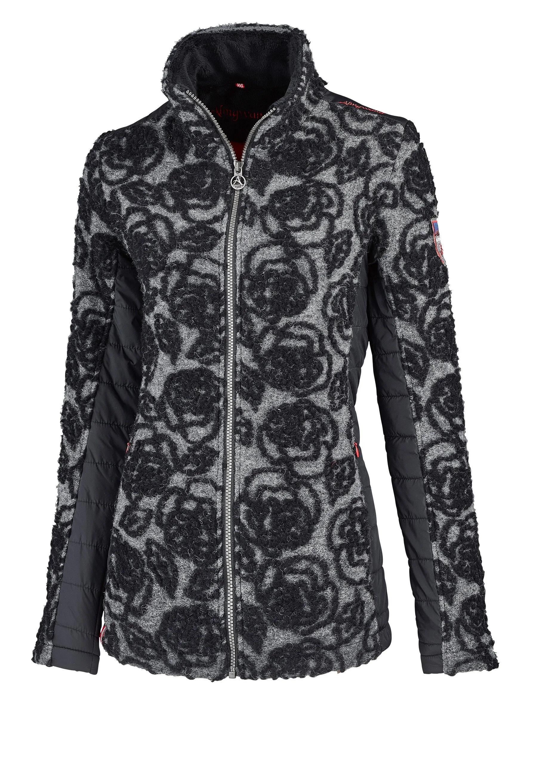 Veste Almgwand Illingerberg