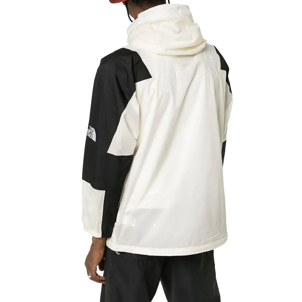 Veste Anorak Blanc Homme The North Face DV LIGHT