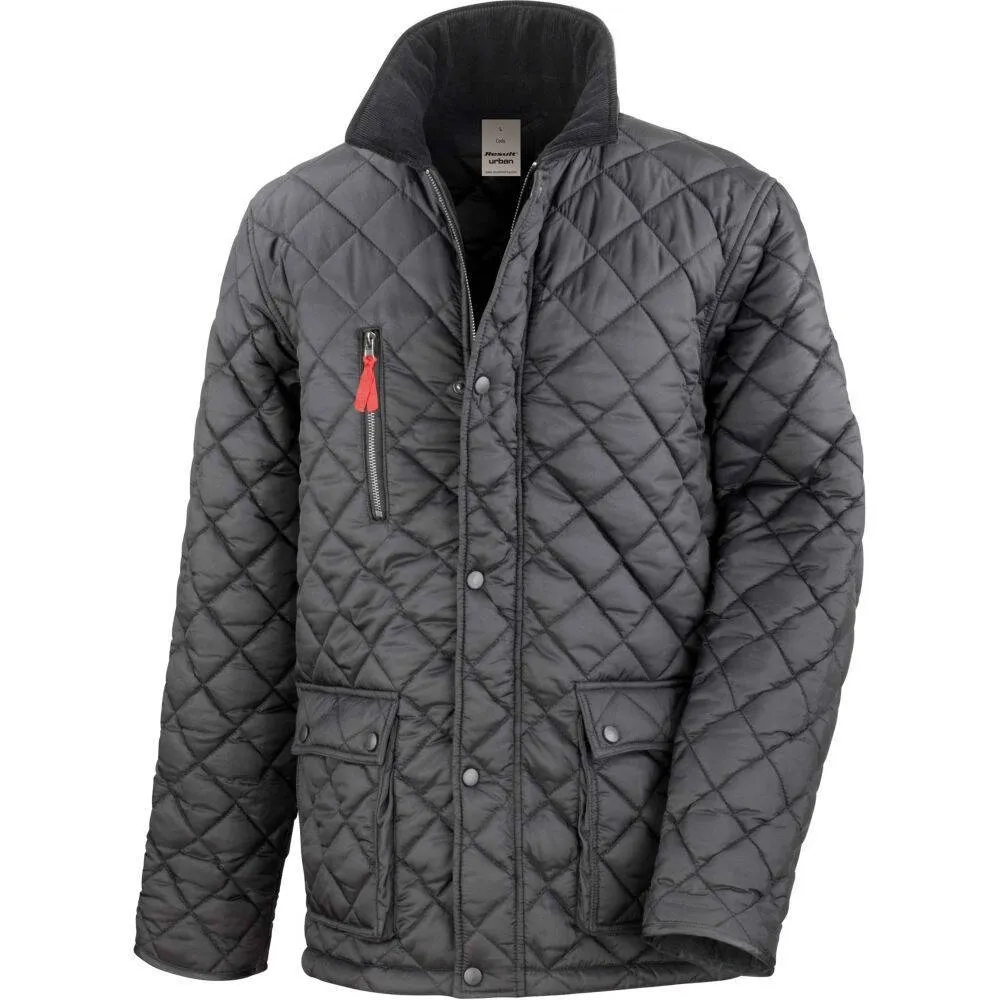 Veste d'équitation Cheltenham Result