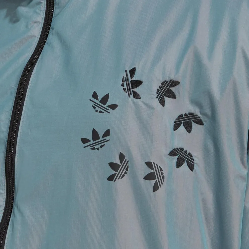 Veste Grise Homme Adidas St Tt Hl