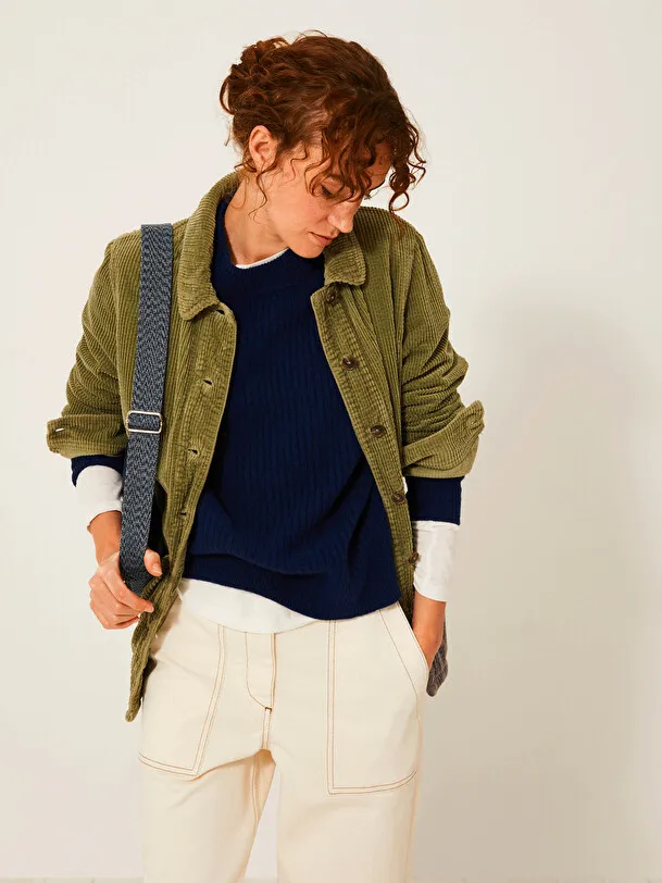 Veste hadriel